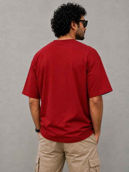 Unisex Oversized Classic T-Shirt