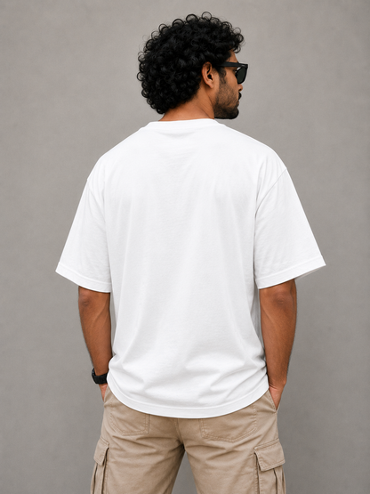 Unisex Oversized Classic T-Shirt