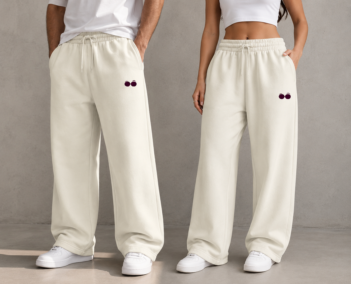 Unisex Sweatpants