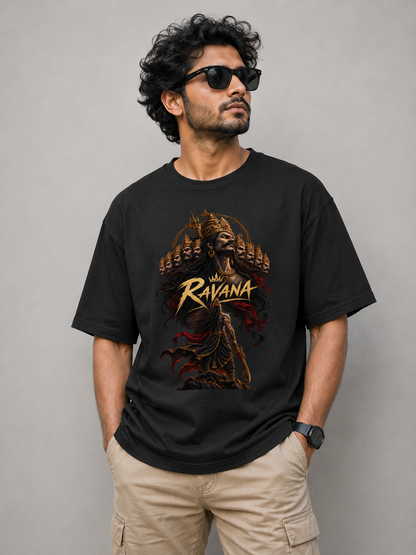 Unisex Oversized Classic T-Shirt