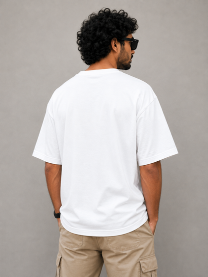 Unisex Oversized Classic T-Shirt