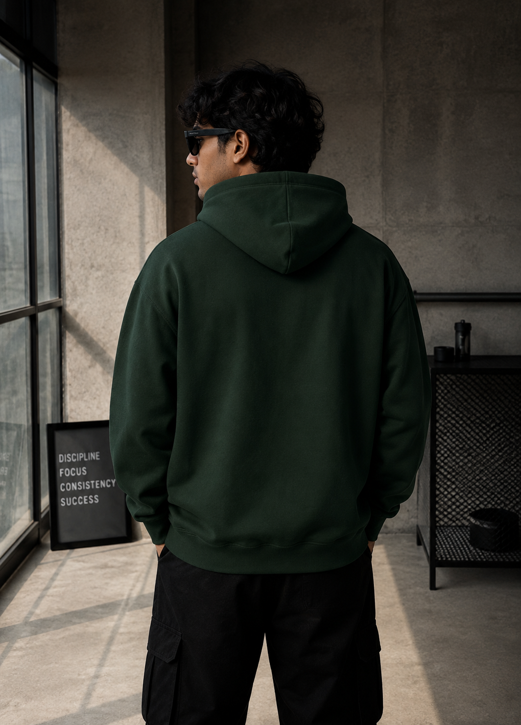 Unisex Hoodie