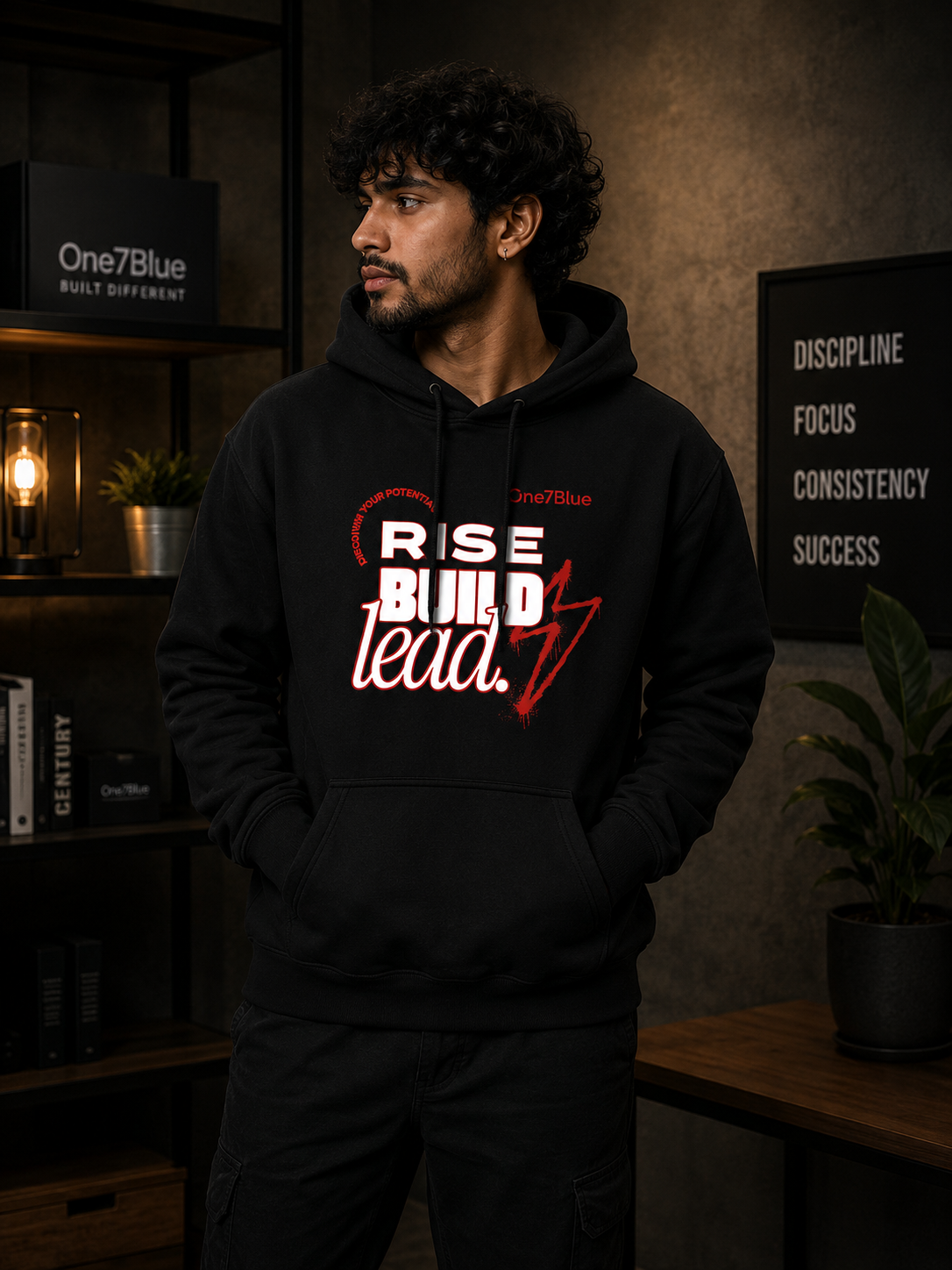 Unisex Hoodie