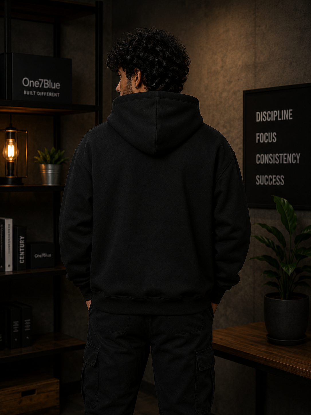Unisex Hoodie