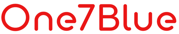 One7Blue